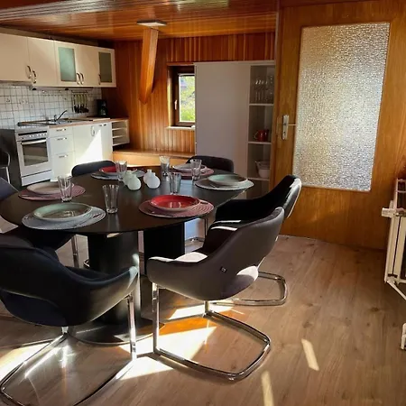 Gemuetliches Zweibett-zimmer In Schleswig-holstein - Ideal Fuer Monteure Und Geschaeftsreisende, Gemeinschaftsbad Nr 5