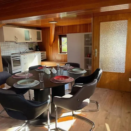 Apartment Gemuetliches Zweibett-zimmer In Schleswig-holstein - Ideal Fuer Monteure Und Geschaeftsreisende, Gemeinschaftsbad Nr 5